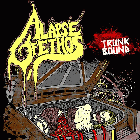 A Lapse Of Ethos : Trunk Bound